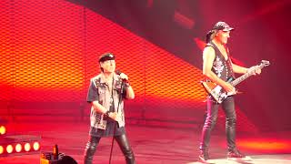 Scorpions  Rock Believer Live 2023 Stockholm Sweden [upl. by Palecek865]