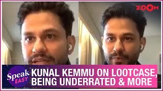 Kunal Kemmus EXPLOSIVE interview on Lootcase OTT platforms discrimination being underrated ampmore [upl. by Kitarp]