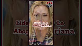 La madre de Fabiola Miriam Yáñez Verdugo ha sido citada a declarar este jueves en Comodoro Py [upl. by Longawa]