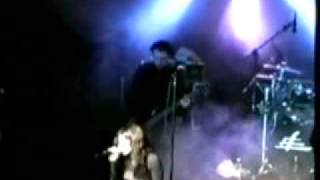 Lacuna Coil  Falling Again Live Milan 2003 [upl. by Reeva43]