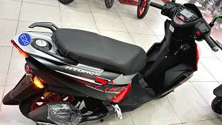 Ye Hai New 2023 TVS NTORQ 125 Race XP OBD2 Details Review  On Road Price Mileage Features [upl. by Stucker635]