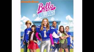 Brec Bassinger  One Of The boys From quotBella and the Bulldogsquot Audio [upl. by Nugent]