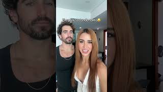 12 Exponiendo mutuamenteInsta tammyparra Diegord7  shorts [upl. by Fredel]