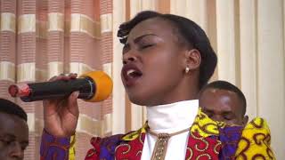 IBYI IMANA IGUFITIYE WITH BOANERGES GOSPEL GROUP [upl. by Lauraine]