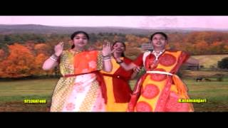 Dur Dipo Bashini Chini Tomare Chini  Kalamanjari Dance Troupe  HD [upl. by Irehj]