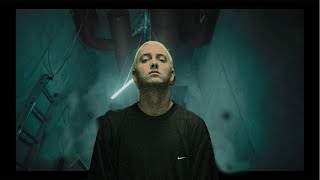 Eminem  Город под подошвой AI Cover [upl. by Eihtak]