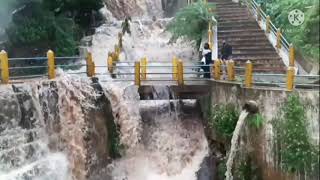 Dada Hayath Dargah Dada Pahad Dada Pahad Dargah Dada Pahad Ki Mitti Chikmagalur Dada Pahad Dargah [upl. by Oiluarb]