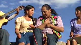 Gregorio Mamani 26 Bolivian Folklore  charango [upl. by Viafore]