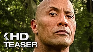 Jumanji Full Movie In Hindi Dubbed  Dwayne Johnson  Karen Gillan  Nick Jonas  Review amp Facts [upl. by Belvia465]