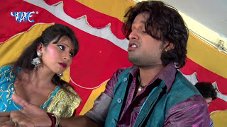 Video  खजाना बीचे होल भइल बा  Karua Tel  Ritesh Pandey  Bhojpuri Hit Song WaveMusicIndia [upl. by Moskow]