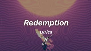 Besomorph Coopex amp Riell  Redemption Lyric Video [upl. by Naimed]