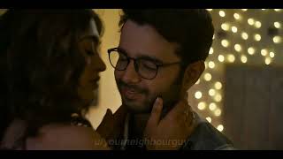 Gayatri Bhardwaj Hot Scene In Highway Love S02  Ritvik Sahore [upl. by Bethezel]