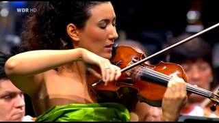 Max Bruch Concert for Violin and Orchestra No 1 in G minor op 26 complete [upl. by Affra856]