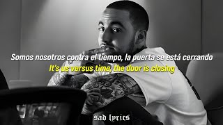 Mac Miller  Woods  Sub Español amp Lyrics [upl. by Anem]