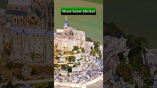 Le Mont SaintMichel [upl. by Krigsman]