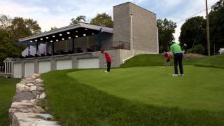 The Golf Performance Center  Quick Tour [upl. by Storer]