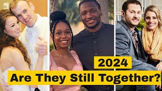 Married At First Sight Couples Who Are Still Together After the Show [upl. by Bonnibelle]