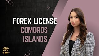 Comoros islands Forex license  wwwrueee [upl. by Aloysia]