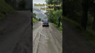 Kashmir taobat road  Sharda  arangkel [upl. by Leissam]