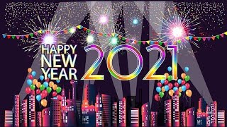 Happy New Year 2021 whatsapp video  happy new year 2021 status video  new year whatsapp status [upl. by De613]