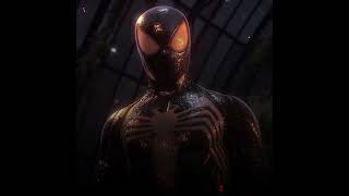 Insomniac Spiderman 2 Symbiote Edit  Funked Up [upl. by Sixel]