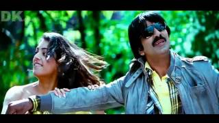 Ushna chitti chitti The Great Veer Telugu Songs hindi889 tt Ravi Teja Kajal Aggarwal Taapsee Pannu [upl. by Oicul206]