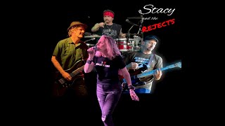 STACY and the REJECTS Promo [upl. by Vladimar]