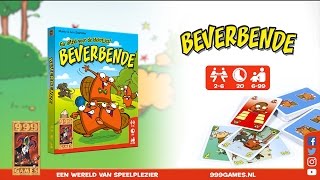 Beverbende Trailer  999 Games [upl. by Lashonda]