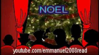 Leon Dimanche  Petit Papa Noel [upl. by Brett]