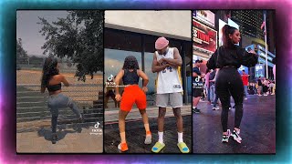 Umlando dance challenge TikTok Compilation 50 [upl. by Llevad]