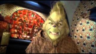 How the Grinch Stole Christmas The The The GRINCH [upl. by Ardnaz]