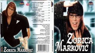 Zorica Markovic  Crni milioner  Audio 2003 HD [upl. by Enineg776]