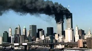 This Computer Simulation Explains How the Twin Towers Fell [upl. by Anikal852]