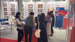 SIAL CHINA 2023 [upl. by Alien786]