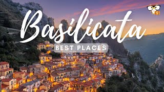 Best Places in Basilicata [upl. by Yardley]