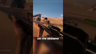 SAND Sea of Thieves nel DESERTO coi ROBOTTONI [upl. by Koal]