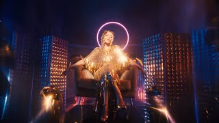 Kylie Minogue  Magic Official Video [upl. by Osmund]