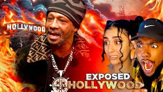 Is Katt Williams REALLY SPEAKING FACTS ABOUT Michael Jackson Diddy amp Kevin Hart [upl. by Drucilla]