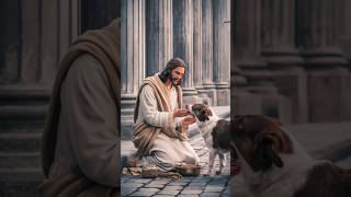 Jesus loves me jesus jesuslovesyou god catholic viral [upl. by Armington]