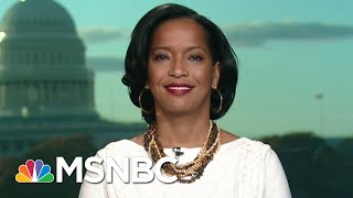 CongresswomanElect Changes Her Mind On Nancy Pelosi  Morning Joe  MSNBC [upl. by Francesco]