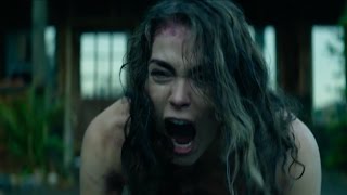 Cabin Fever 2016  official teaser trailer 2016 Eli Roth Travis Z [upl. by Chirlin]