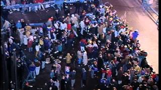 1992 NYRE Ball Drop 2 [upl. by Pearla]