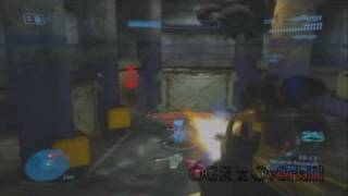 Top 10 Halo 3 Big Team Battle Kills Honorable Mentions Episode 46 [upl. by O'Shee]