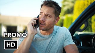 Tracker 2x04 Promo quotNoble Rotquot HD Justin Hartley series [upl. by Adnarrim611]