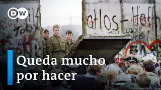 30 años de la Reunificación de Alemania [upl. by Intruoc]