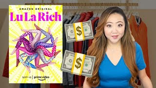 The Insane LuLaRoe Documentary LuLaRich  MLMs 🔴 LIVE [upl. by Katusha297]