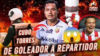 ¡EL INFIERNO QUE VIVE EL CUBO TORRES ¡VENDE ALITAS PARA SOBREVIVIR [upl. by Yeuh]