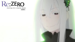 ReZERO Starting Life in Another World Season 2  Opening 1  Realize [upl. by Milo]