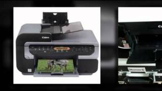 Canon MP530 Drivers Manual and Troubleshooting [upl. by Eleazar]