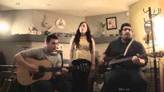 Hillsong United  Hosanna Cover [upl. by Nawd]